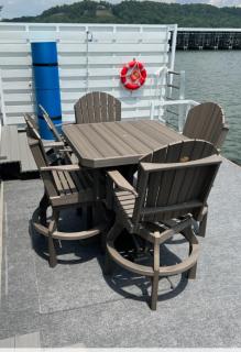 Blue Bayou - Floating House on Lake Cumberland - Russell Springs - 9