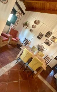 Casa rural La Portilla - Aroche - 3