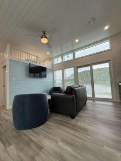 Blue Bayou - Floating House on Lake Cumberland - Russell Springs - 5