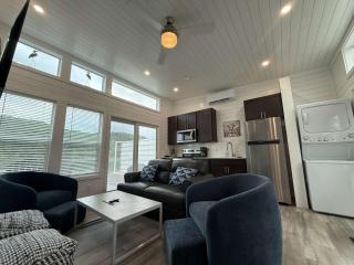 Blue Bayou - Floating House on Lake Cumberland - Russell Springs - 4