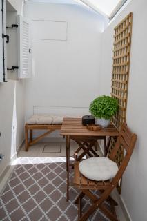 Nossia Holiday Home in Naxos Town - 6