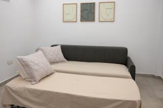 Nossia Holiday Home - Naxos Chora - 2
