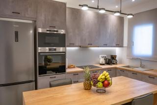 Nossia Holiday Home - Naxos Chora - 5