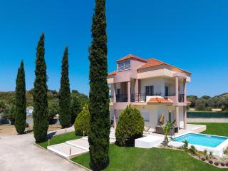 SunnyVilla Rhodes - Ialyssos - 0