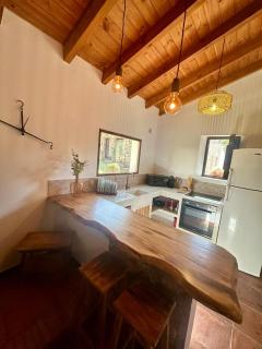 Casa rural La Portilla - 5