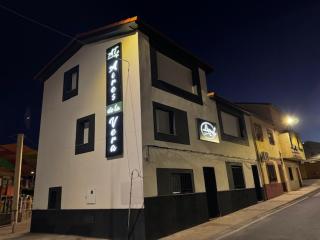 Apartamentos Turísticos AIRES DE LA VERA - Jaraiz de la Vera - 4