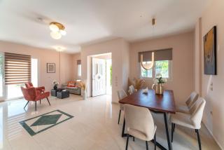 SunnyVilla Rhodes - Ialyssos - 6