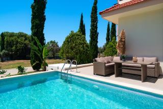 SunnyVilla Rhodes - Ialyssos - 2