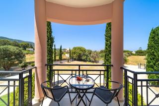 SunnyVilla Rhodes - Ialyssos - 1