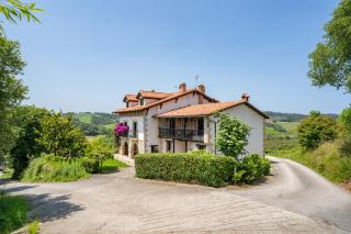 Apartamento Casa Ohana, a 5 min de Comillas - Ríoturbo - 0