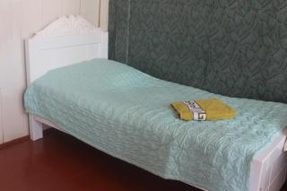 Chogovadze's Guest House - K'vemo Zhoshkha - 7