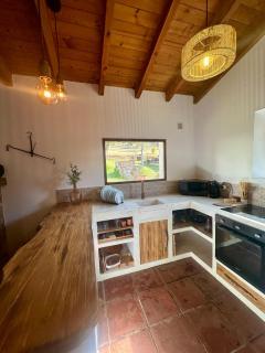 Casa rural La Portilla - 6