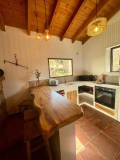Casa rural La Portilla - Aroche - 7