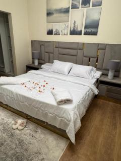 Hotel apartments Ninety Avenue New Cairo - Il Cairo - 3