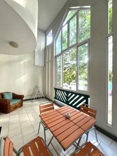 Nenuphar 3 Bedroom-Apartment - 5