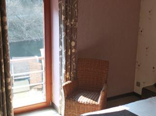 Hôtel/Restaurant à la Ferme - Ferrières - 9