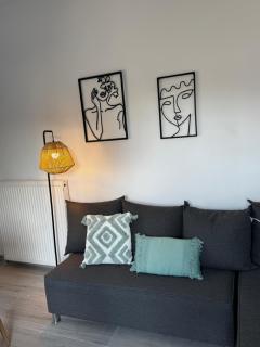 Calm house - Nees Kidonies - 8