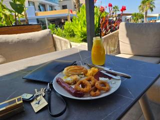 Vienna Luxury Apartments - Dobra Voda - 3