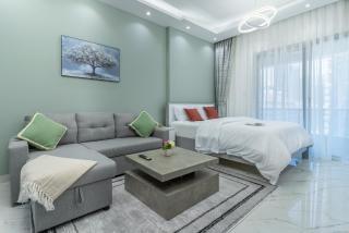 Dubai Marina - Perfect Studio Apartment - 9