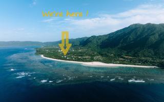 Beach house in Yonehara - Loft & Garden - Isola di Ishigaki - 9