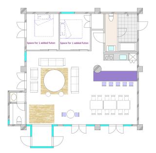 Beach house in Yonehara - Loft & Garden - Isola di Ishigaki - 2