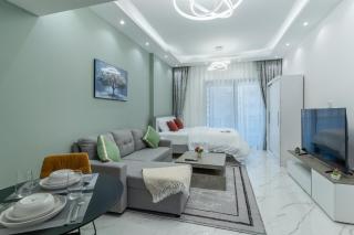 Dubai Marina - Perfect Studio Apartment - 5