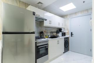 Dubai Marina - Perfect Studio Apartment - 1