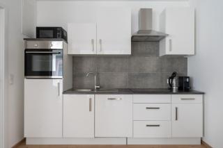 FarawayHomes Studio Fohnsdorf #A3 - Fohnsdorf - 7