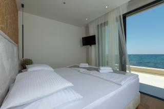 Adria Resort - SEAFRONT Villa C - Zaton - 4