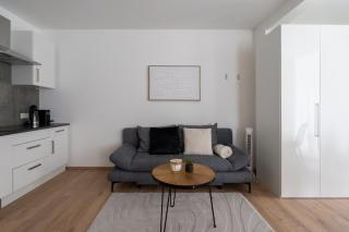 FarawayHomes Studio Fohnsdorf #A3 - Fohnsdorf - 6
