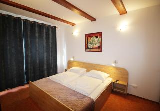 Pensiunea Casa Romantic - 8