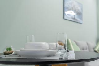 Dubai Marina - Perfect Studio Apartment - 2