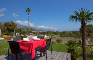 VILLA Proche -MAQUIS AND SEA - Borgo - 0