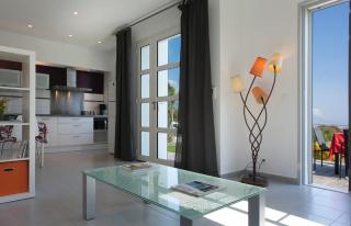 VILLA Proche -MAQUIS AND SEA - Borgo - 9