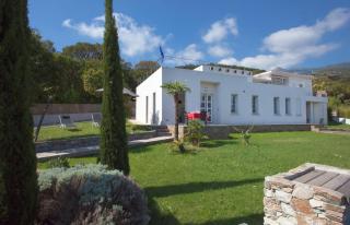 VILLA Proche -MAQUIS AND SEA - Borgo - 7