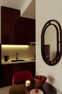 Fall-in-Love Suite- Dist2 - Park view - Ho Chi Minh City - 1