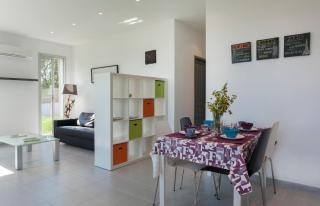 VILLA Proche -MAQUIS AND SEA - Borgo - 4