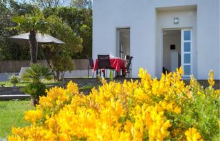 VILLA Proche -MAQUIS AND SEA - Borgo - 2