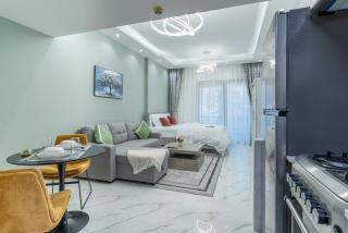 Dubai Marina - Perfect Studio Apartment - 4