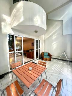 Nenuphar Appartment - Flic-en-Flac - 3
