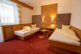 Hotel Persura - Ischgl - 3