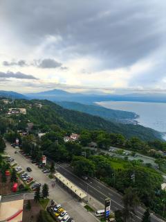 Taal View Casa del Luna - Wind Residences Tagaytay - Kaybagal - 7