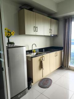 Taal View Casa del Luna - Wind Residences Tagaytay - Kaybagal - 5