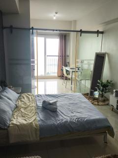 Taal View Casa del Luna - Wind Residences Tagaytay - Kaybagal - 4