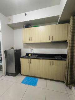 Taal View Casa del Luna - Wind Residences Tagaytay - Kaybagal - 3
