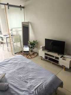Taal View Casa del Luna - Wind Residences Tagaytay - Kaybagal - 2