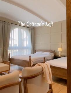 Mơ Mơ Cottage - Hòa Bình - 0