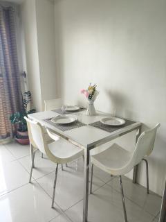Taal View Casa del Luna - Wind Residences Tagaytay - Kaybagal - 1