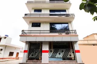 Super Hotel O Legacy Raebareli - 0