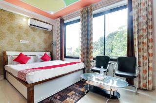 Hotel O Legacy Raebareli - 5